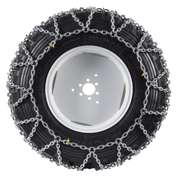 Pewag uniradial SED - back
