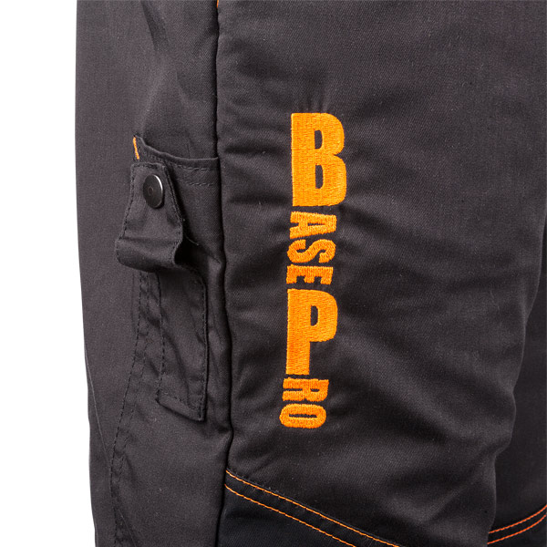 SIP Aspin BasePro Schnittschutzlatzhose
