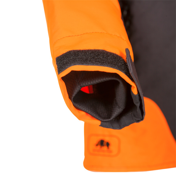 SIP W-AIR Arbeitsjacke