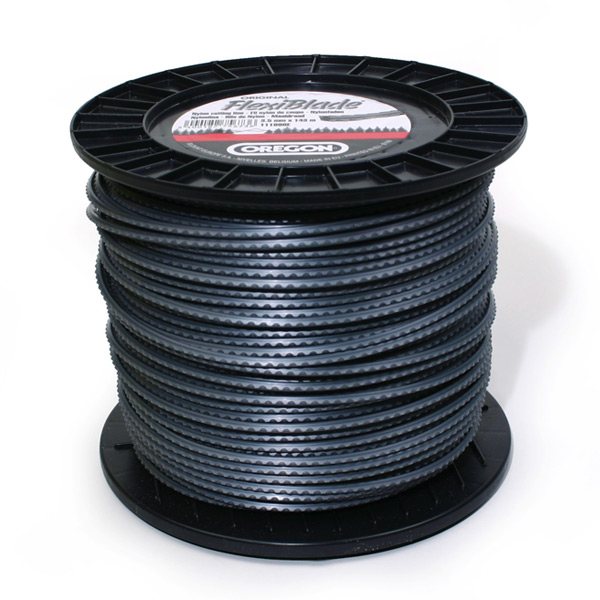 Oregon_Flexiblade_Faden_Spule Oregon Flexiblade Freischneiderfaden Spule