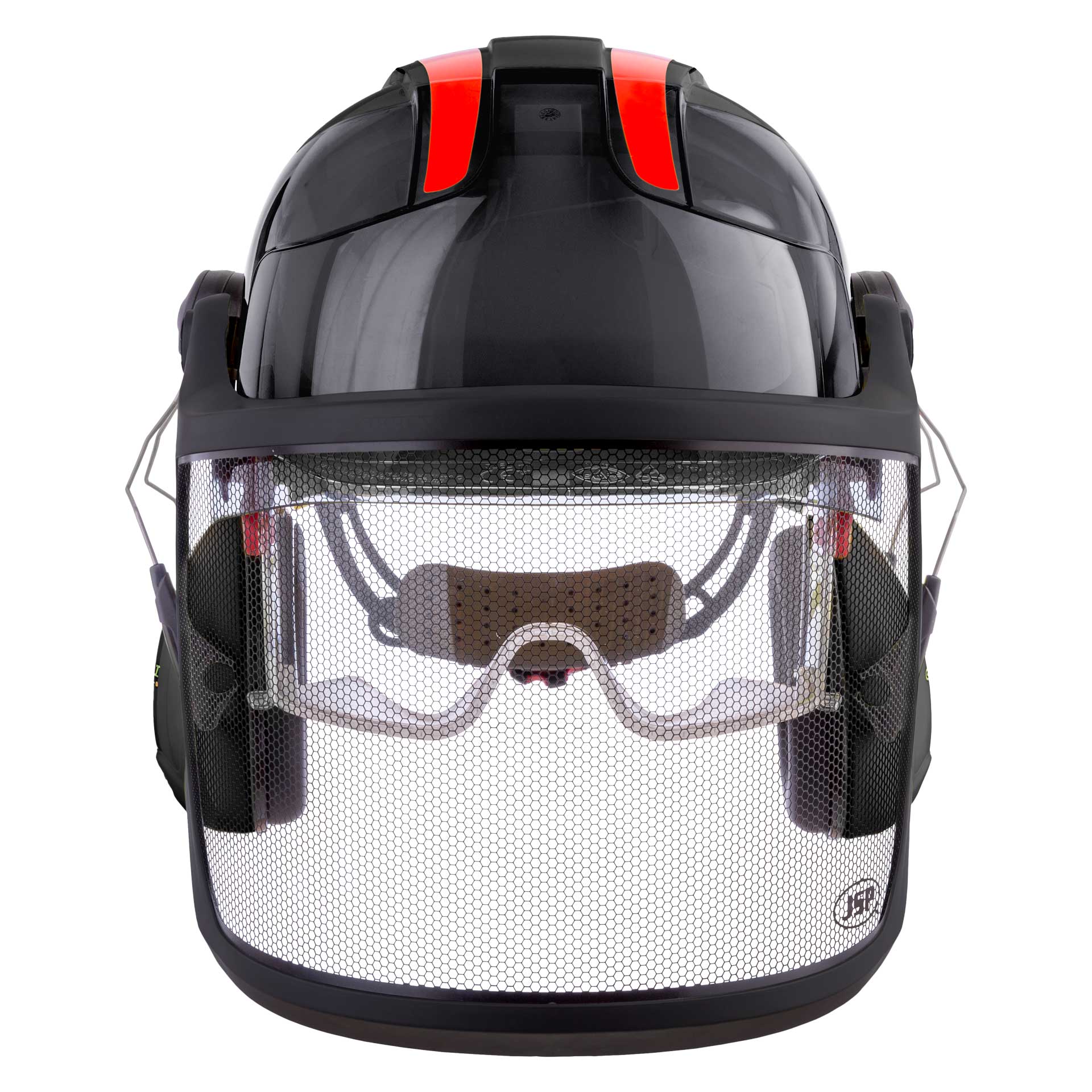 GRÜNHOLZ® Pro³®top Forsthelm