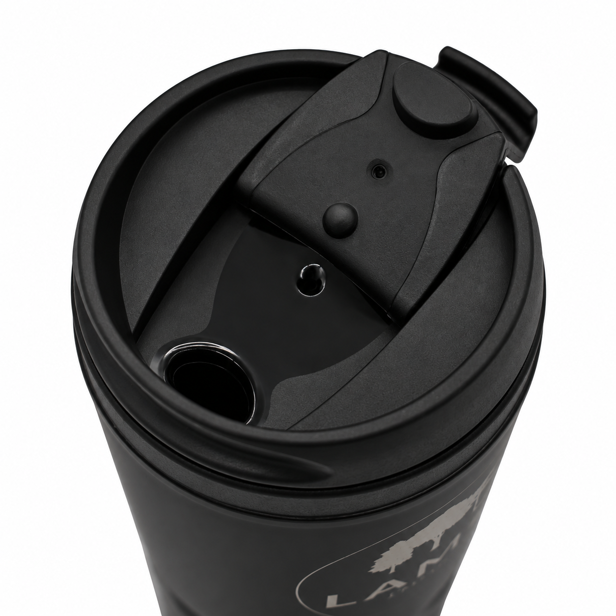 Lamm Thermo Trinkbecher