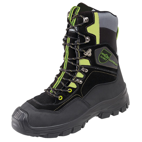 Lupriflex_sportive_Hunter_Schnittschutzstiefel_Klasse_3 Lupriflex Sportive-Hunter Schnittschutzstiefel - Schnittschutzklasse 3