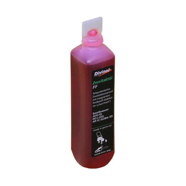 Divinol_Zweitaktoel_100ml Divinol Zweitaktöl 100ml