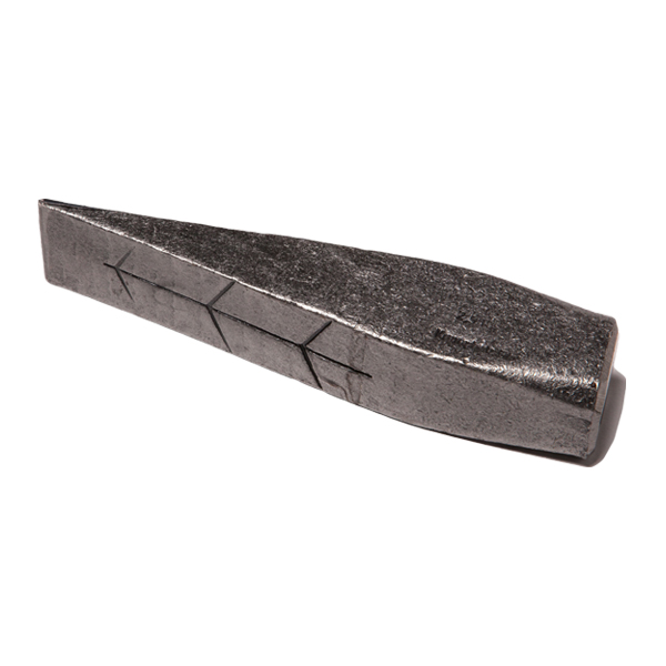 Krumpholz_EURO_Spaltkeil_2-0kg_3312 Krumpholz Holzspaltkeil - 24cm