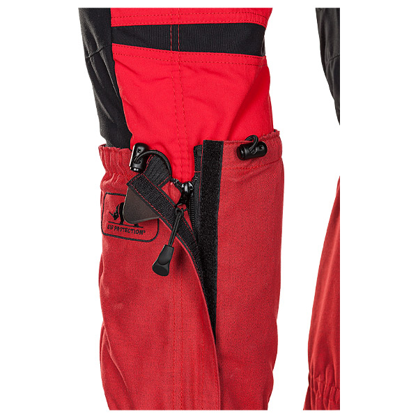 SIP_Gamasche_1SXT_R26_4 SIP Protection X-Tick Gamasche