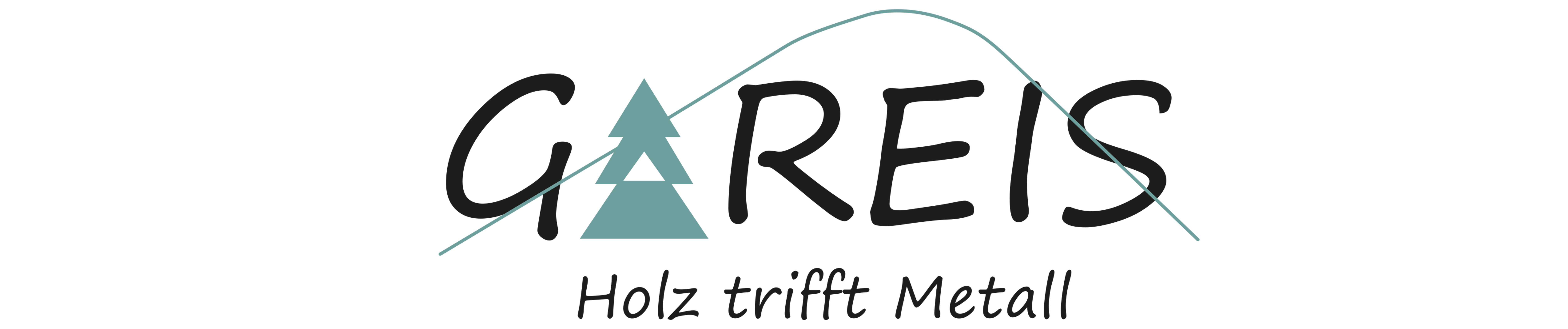 Gareis Holz trifft Metall