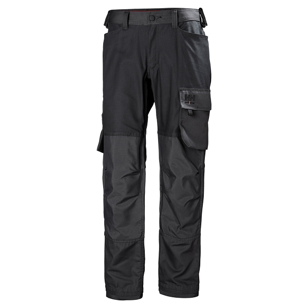 HellyHansen_OxfordWorkPant_77462_990 Helly Hansen Oxford Arbeitshose
