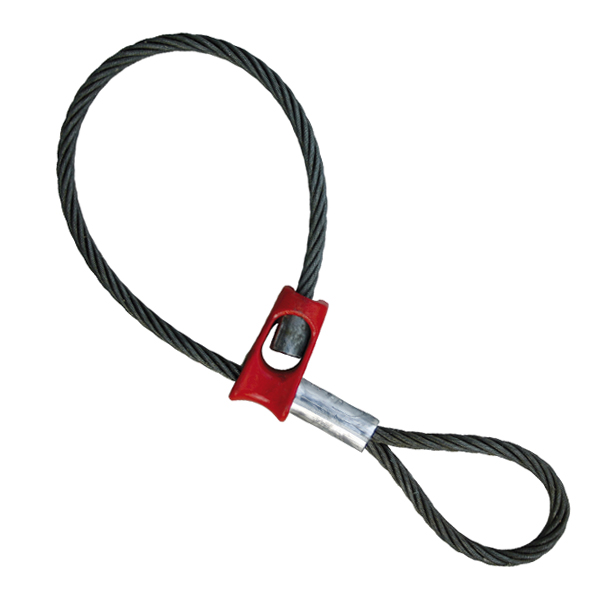 Chokerseil_TypB Chokerseil - Typ B
