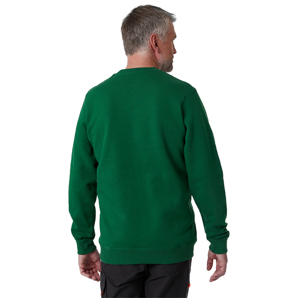 Helly Hansen Workwear Graphic Sweatshirt