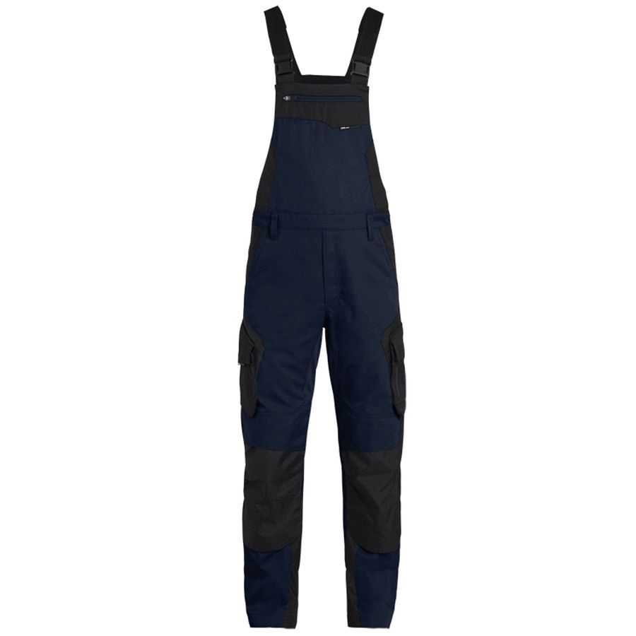 Pascal Latzhose marine-schwarz Pascal Latzhose marine-schwarz