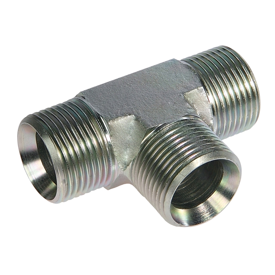 Adapter T-Stück BSP