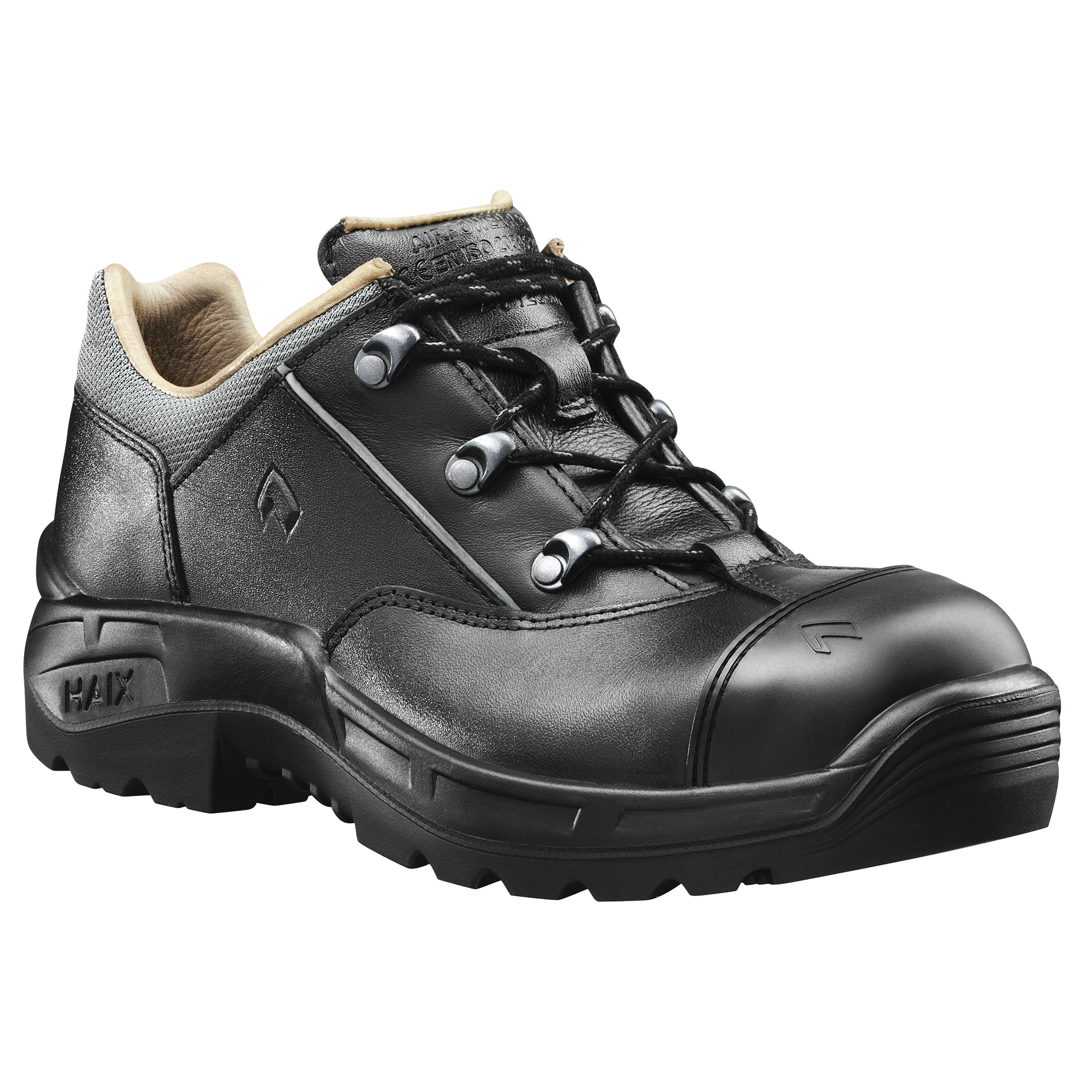 HAIX Black Eagle Adventure 2.0 Schuhe, Women, balu-citrus, GTX