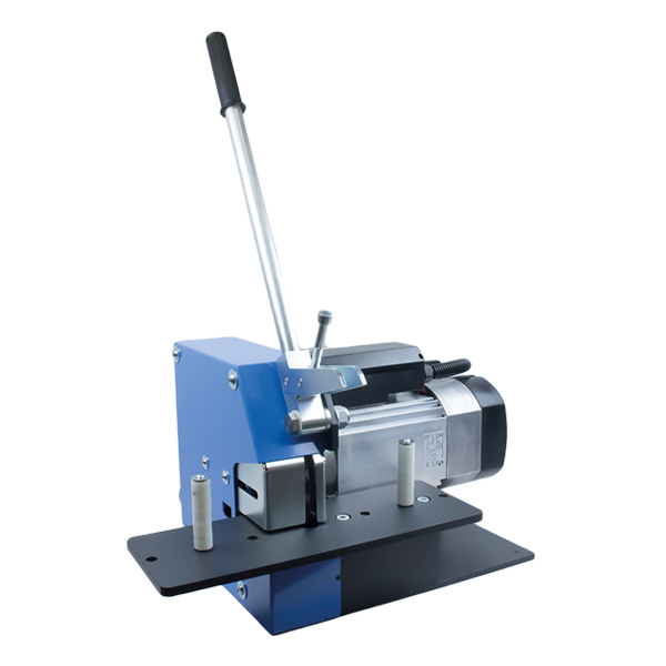 Schlauchtrennmaschine_T275 Schlauch-Trennmaschine T-275
