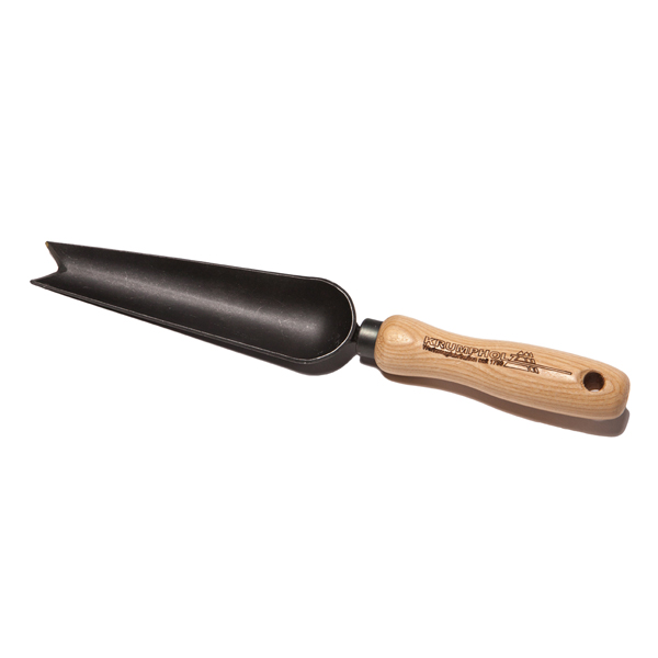 Krumpholz_Unkraut_und_Jaetekelle_1487_1 Krumpholz Unkraut- und Jätekelle - 14cm