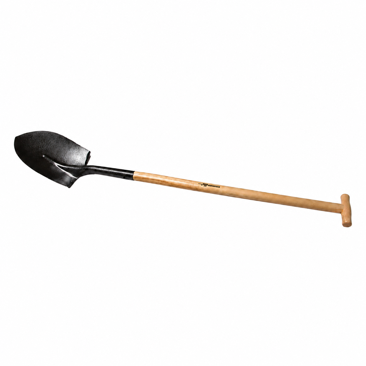 Krumpholz Spatenschaufel - 80cm