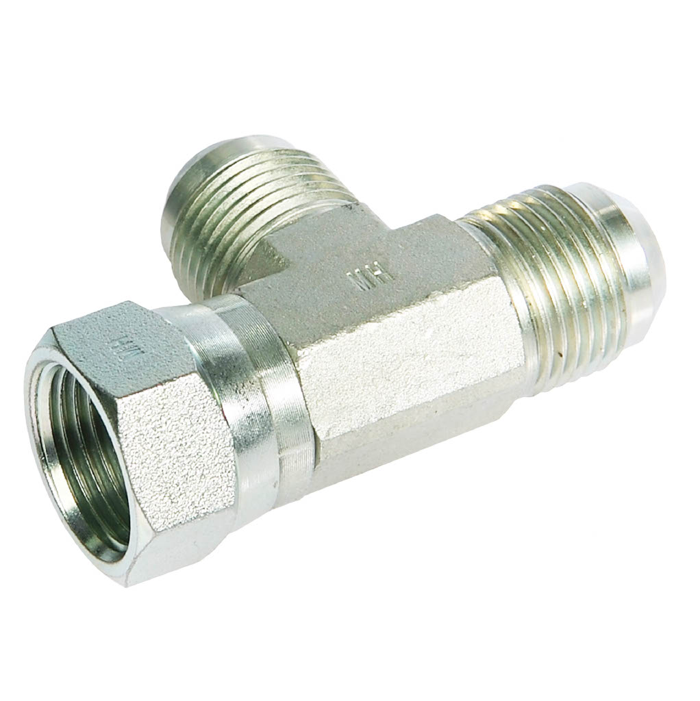 Adapter T-Stück BSP