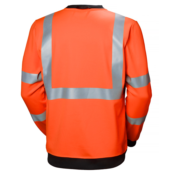 Helly Hansen Addvis Sweatshirt, EN20471