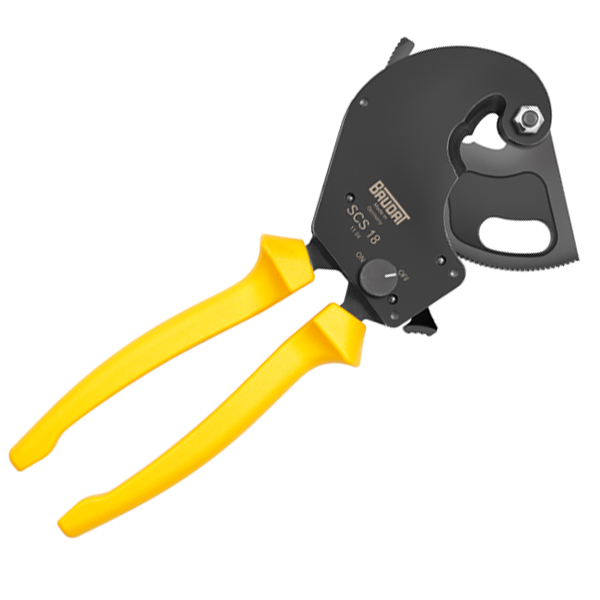 Baudat_Drahtseilschere_SCS_18 Drahtseilschere SCS18