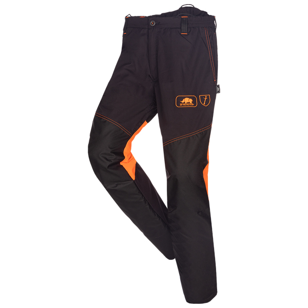 SIP Greenkeeper Vent Freischneiderhose Ventilation