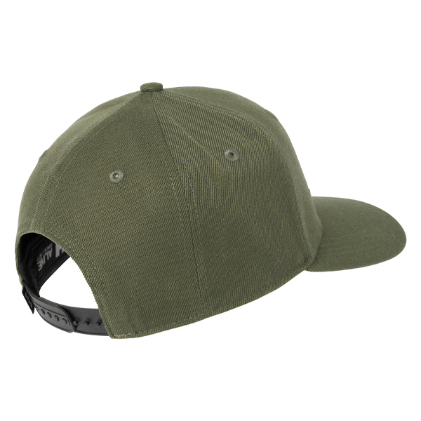 Helly Hansen Kensington Cap - olive