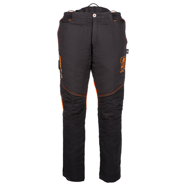 SIP_BasePro_Klasse3_1RX3_835_2 SIP BasePro Schnittschutzhose, Schnittschutzklasse 3 (28m/s)