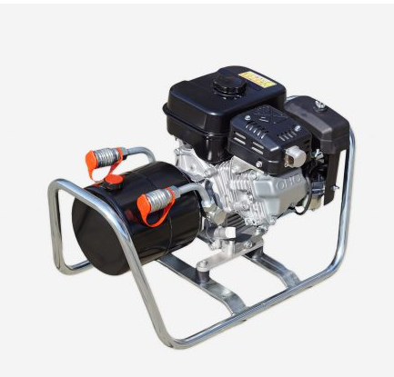 EDER Hydraulikaggregat
