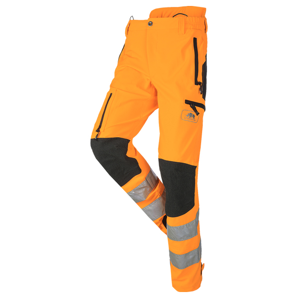 SIP_Kletterhose_1SSH SIP Arbeitshose, EN20471