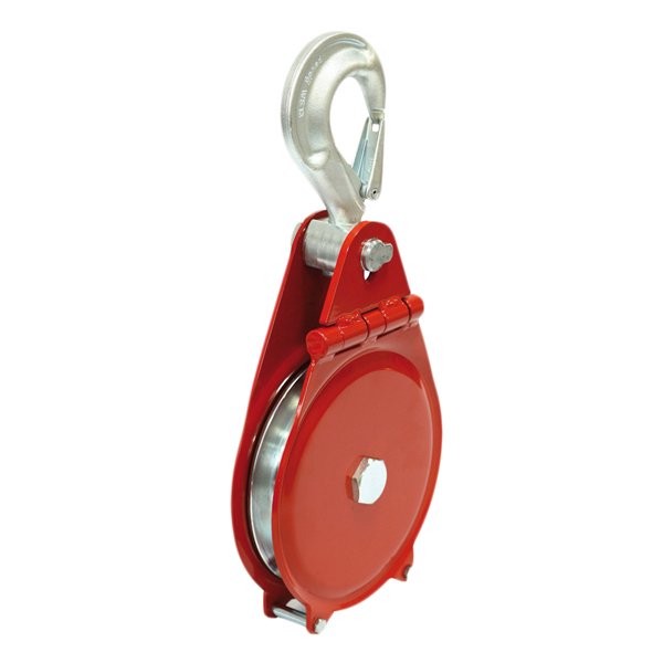 Umlenkrolle_SRL_K Umlenkrolle SRL-K