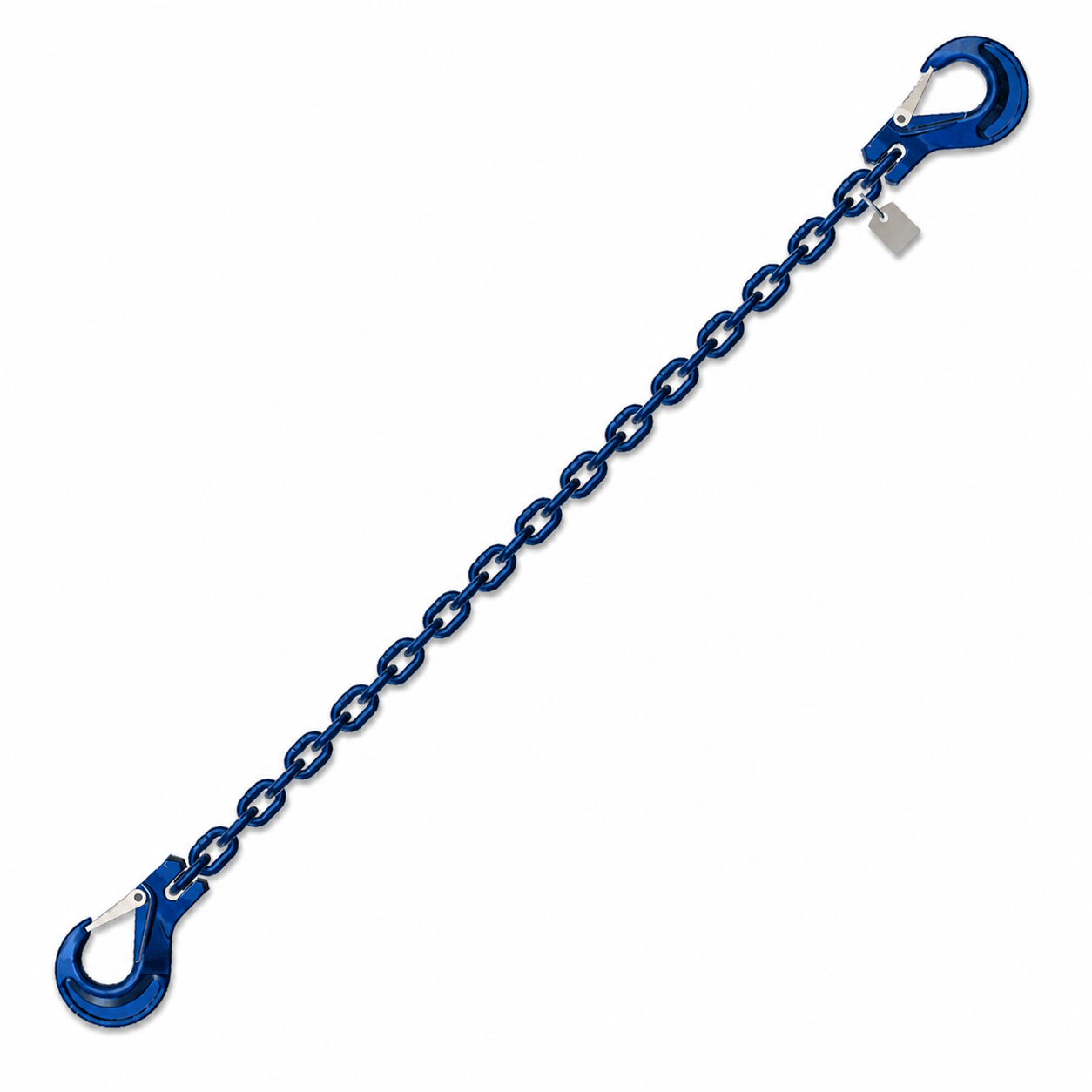 Zurrkette WK für 2-teiliges System - Güte 10