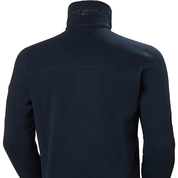 Helly Hansen Kensington Fleecestrick Pullover