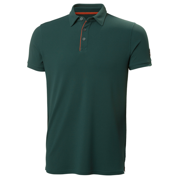 HellyHansen_Tech_Polo_79248_450 Helly Hansen Kensington Tech Poloshirt