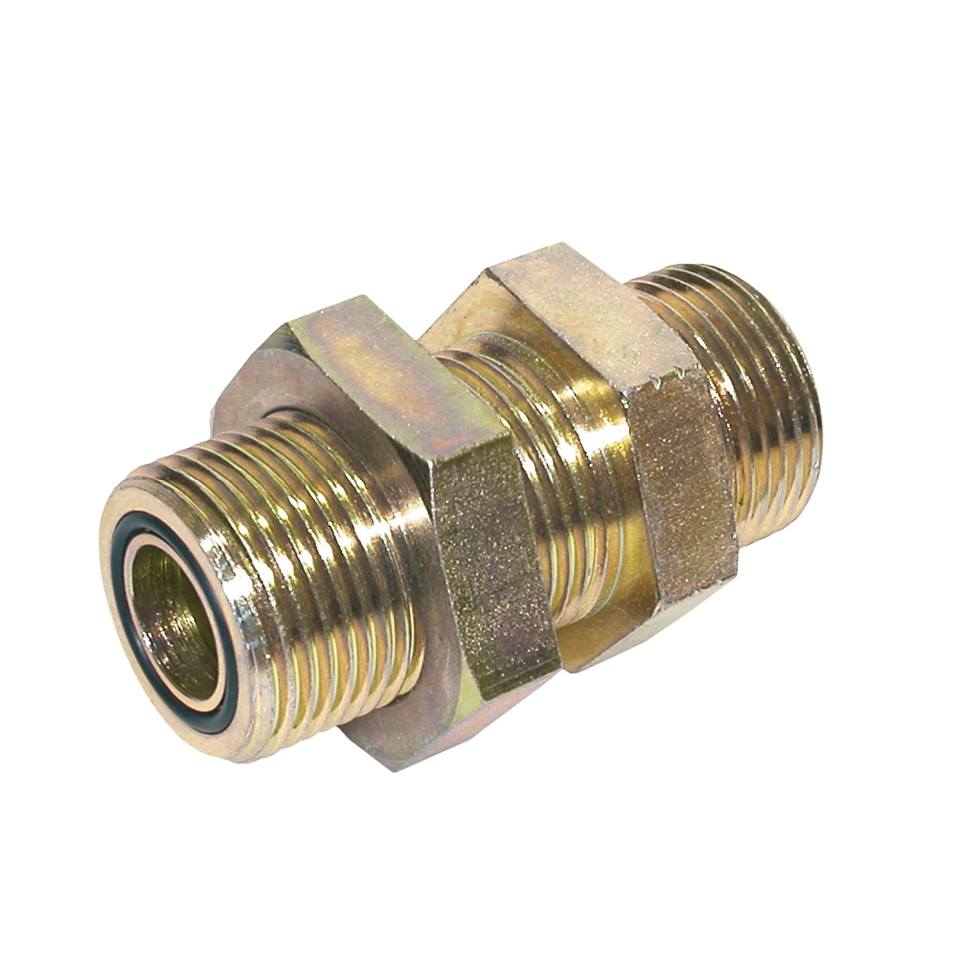 Adapter Schott ORFS
