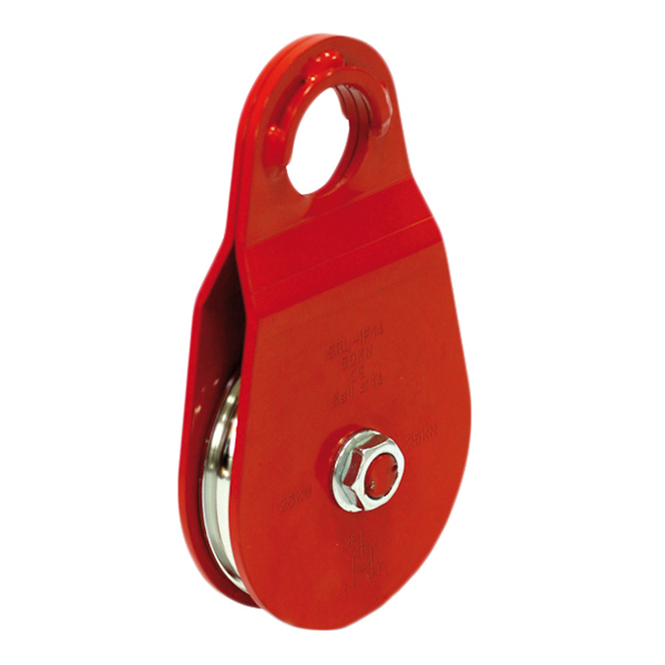 Umlenkrolle_SRL_B Umlenkrolle SRL-B