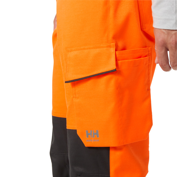 Helly Hansen UC-ME Arbeitshose - EN20471