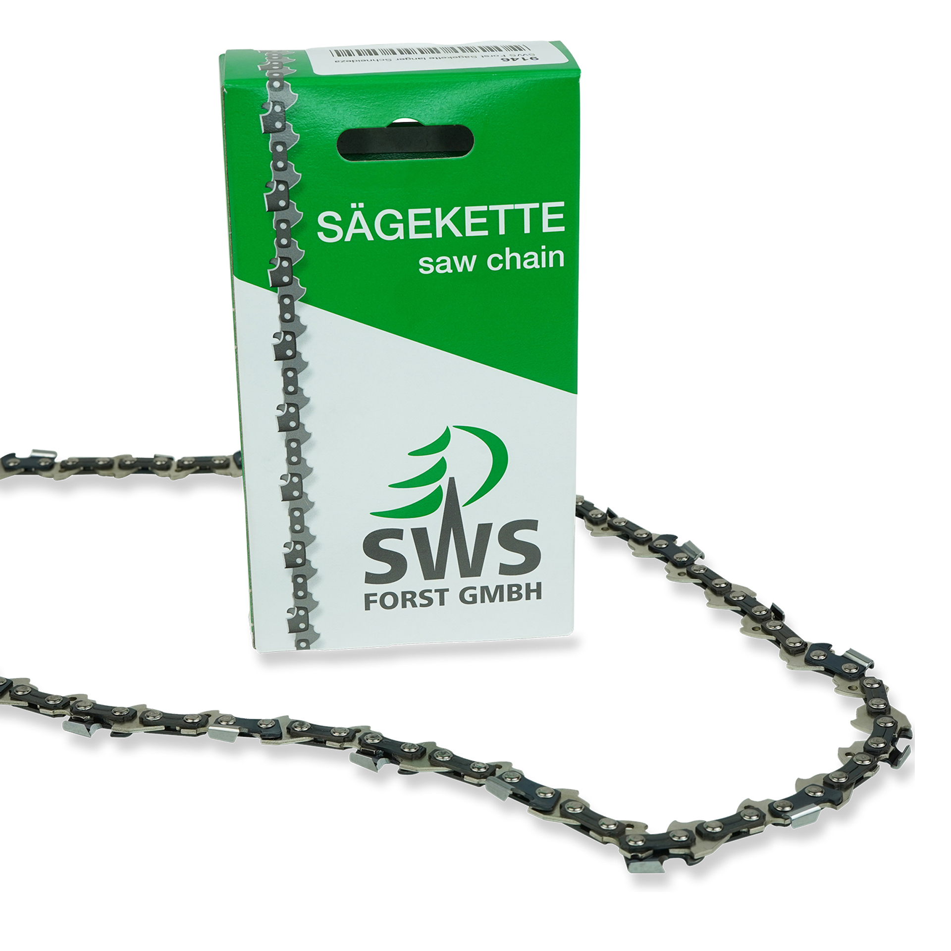 SWS Sägekette 73HM - 56TG