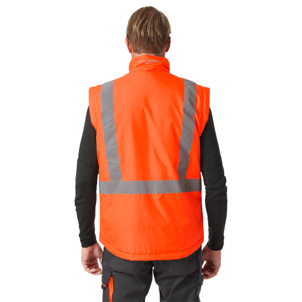 Helly Hansen Addvis Insulator Jacke, EN20471