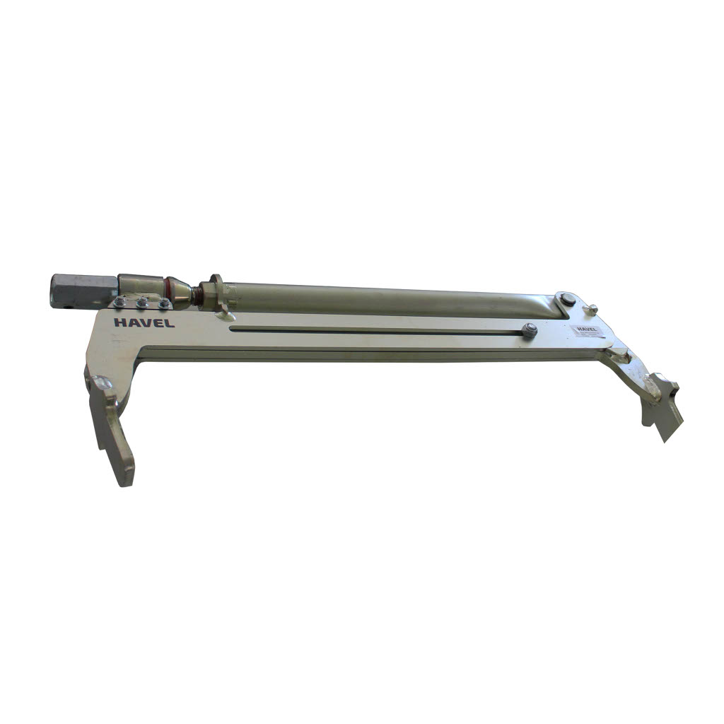 Forst-Extrem Mechanischer Spanner, für Bogiebänder