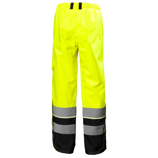 Helly Hansen UC-ME Shell Hose, Leuchtgelb