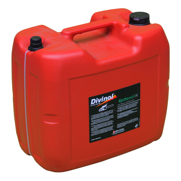 Divinol_Kettenoel_20Liter Divinol Kettenöl 20l