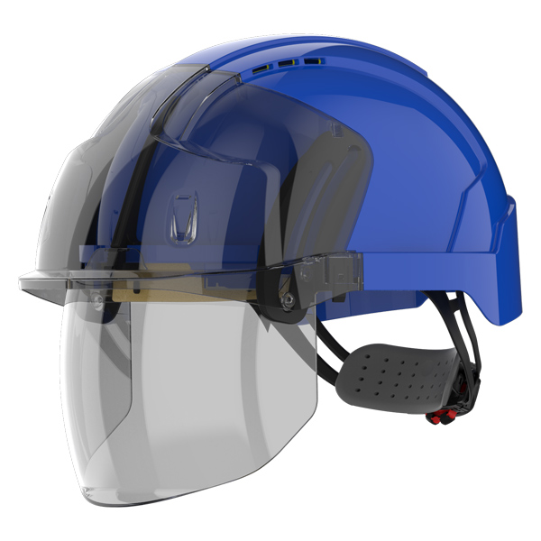 JSP EVO® VISTAshield® Helm