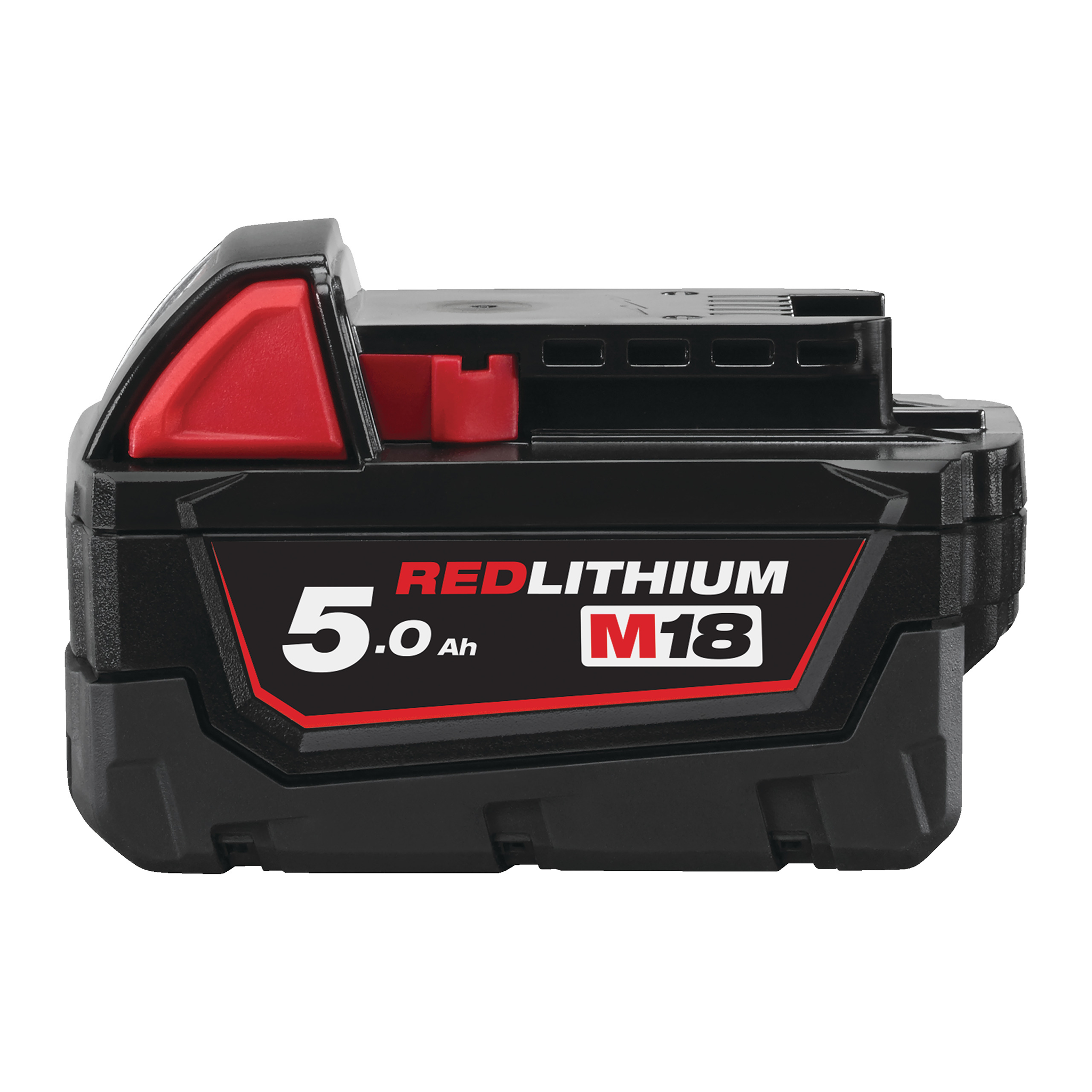 Milwaukee M18 5.0 Ah Akku (M18 B5)
