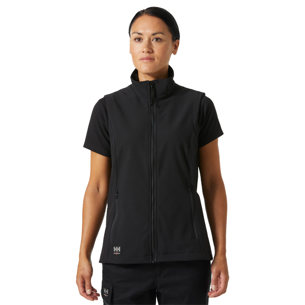 HellyHansen_Manchester_Softs_Vest_Women_74242_990_3 Helly Hansen Manchester 2.0 Softshell-Weste-Women-Ebony