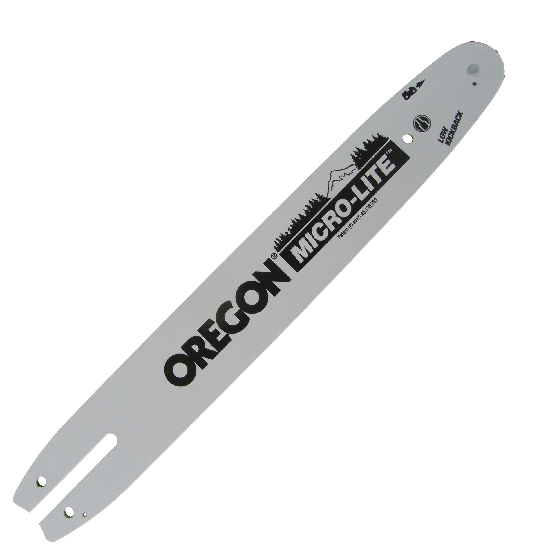 Oregon Micro Lite Schiene 3/8" 1,1mm 35cm