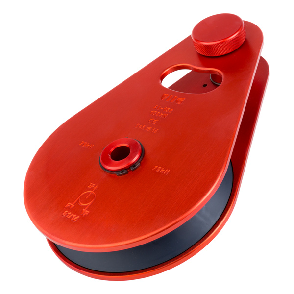 Umlenkrolle_AL_1 Umlenkrolle Leichtmetall AL