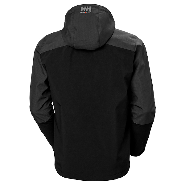 HellyHansen_Oxford_Softs_Jacket_74290_990_2 Helly Hansen Oxford Softshell Jacke, Schwarz