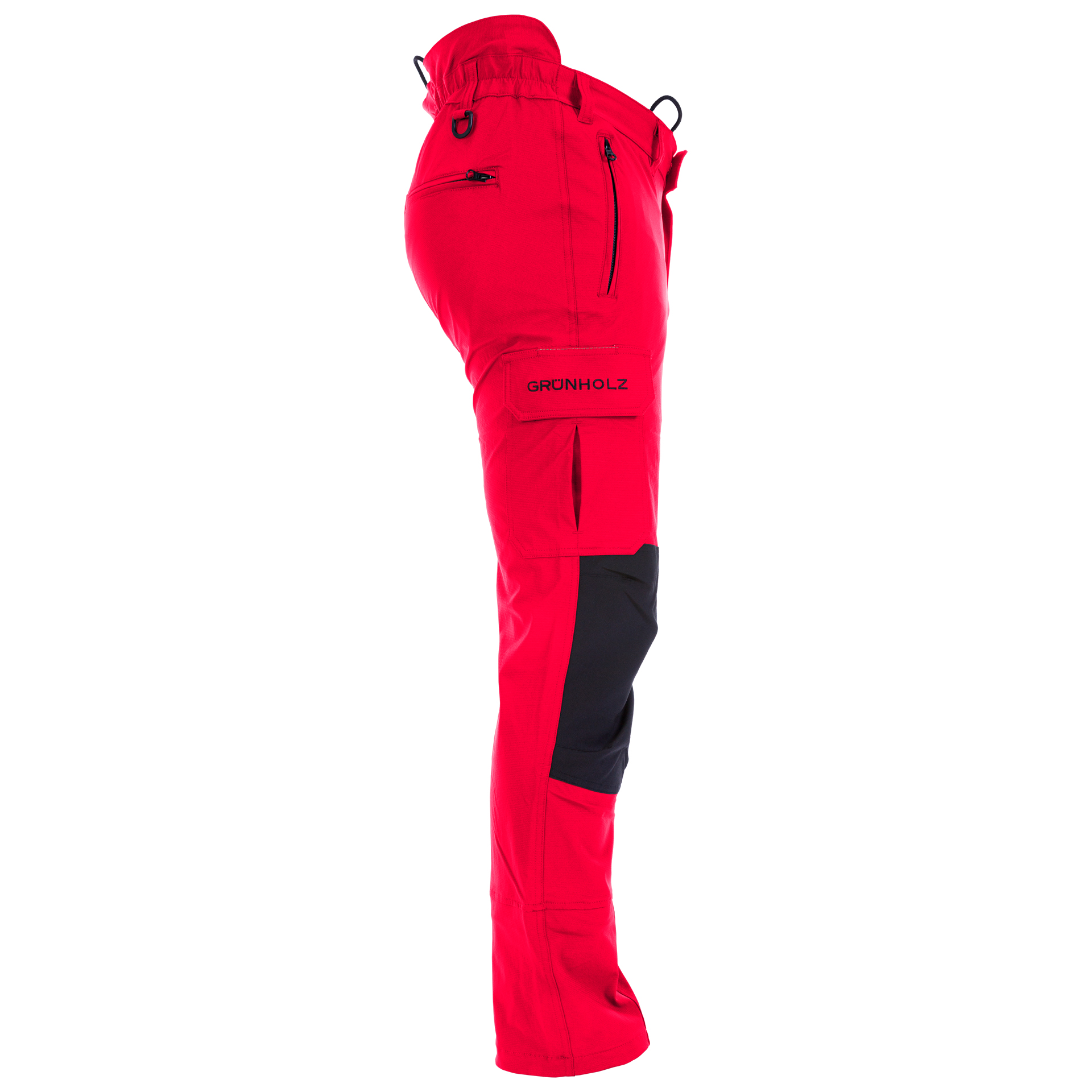 GRÜNHOLZ Pro³light Arbeitshose