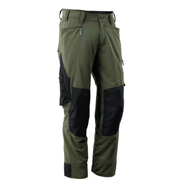 MASCOT Advanced Hose mit Knietaschen