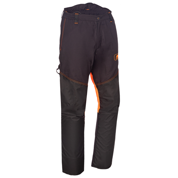 SIP Greenkeeper Vent Freischneiderhose Ventilation
