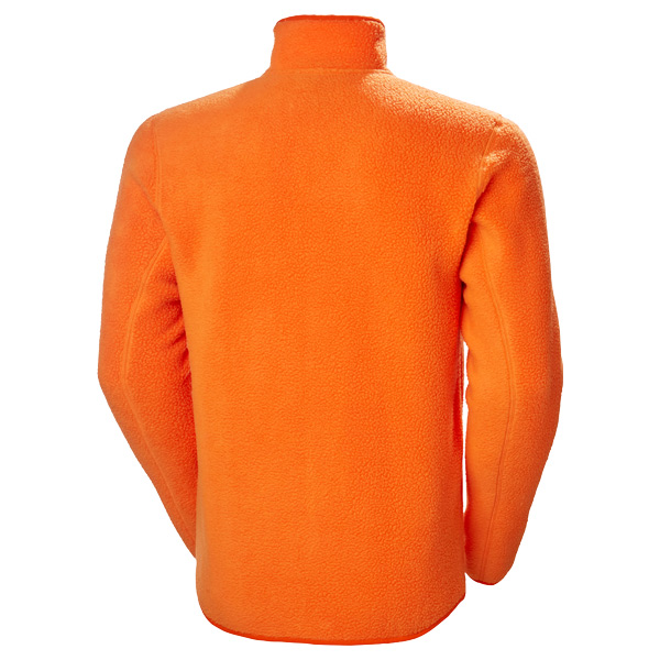 Helly Hansen Heritage Faserpelz Jacke, Orange